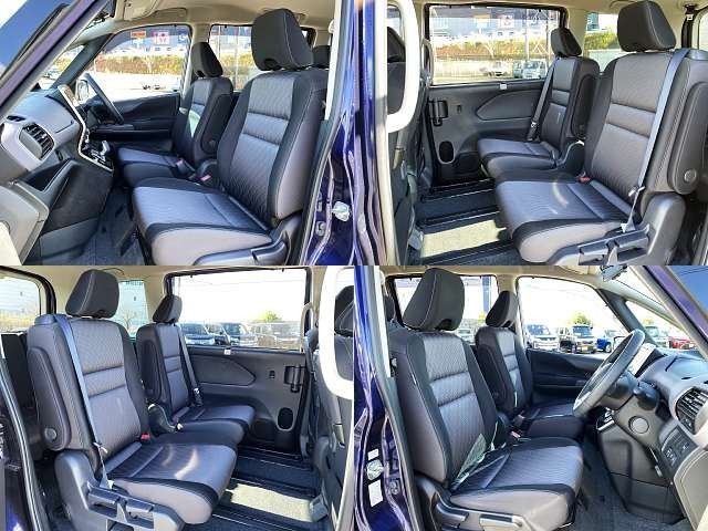 NISSAN SERENA  WG 2022