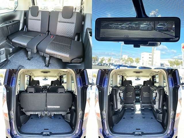 NISSAN SERENA  WG 2022