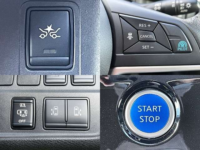 NISSAN SERENA  WG 2018