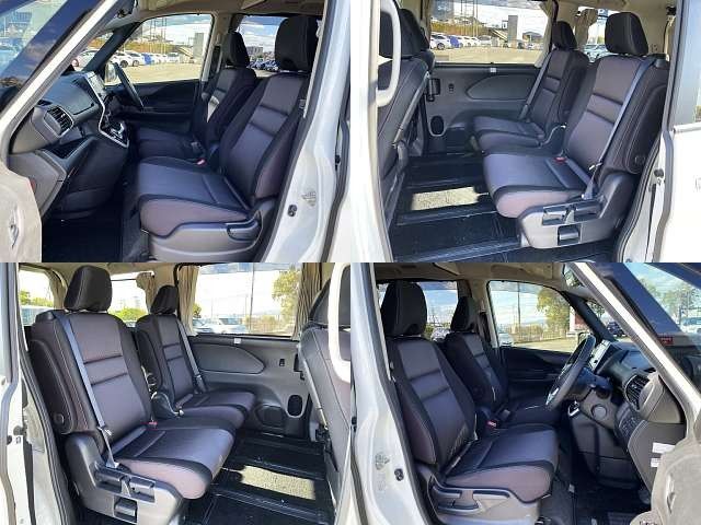 NISSAN SERENA  WG 2018