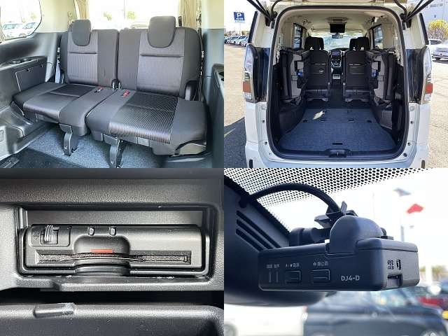NISSAN SERENA  WG 2018