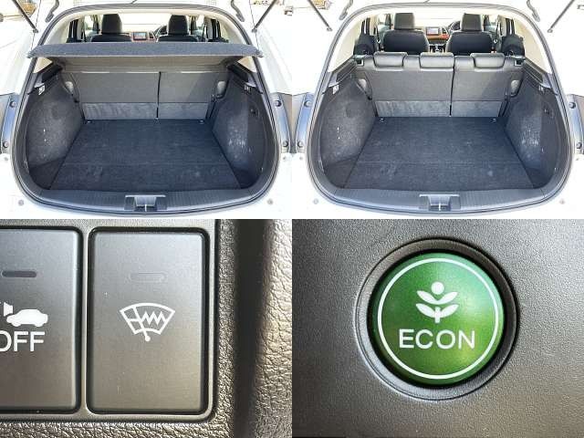 HONDA VEZEL HYBRID 2015