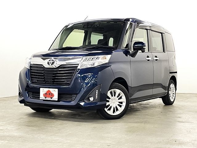 TOYOTA ROOMY 2019