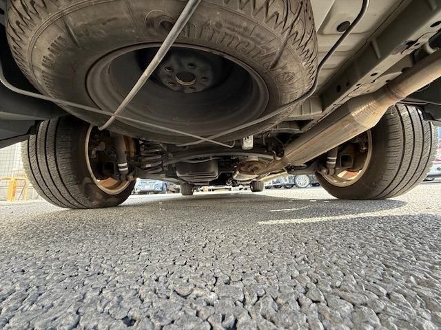 TOYOTA VELLFIRE 2011