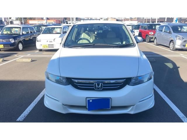 HONDA ODYSSEY 2005