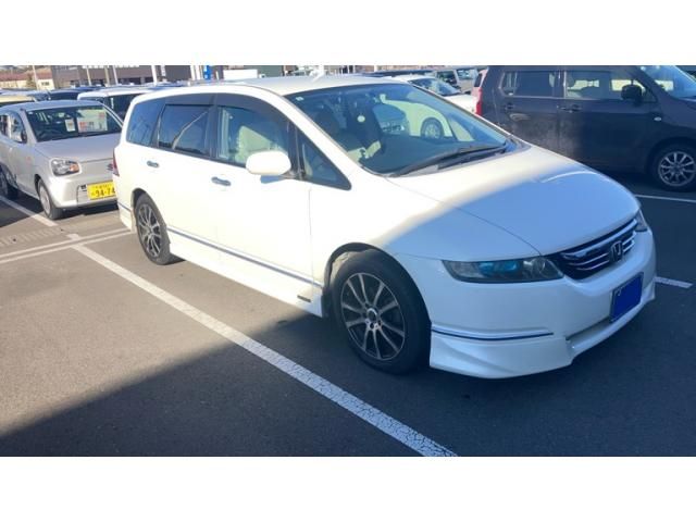 HONDA ODYSSEY 2005
