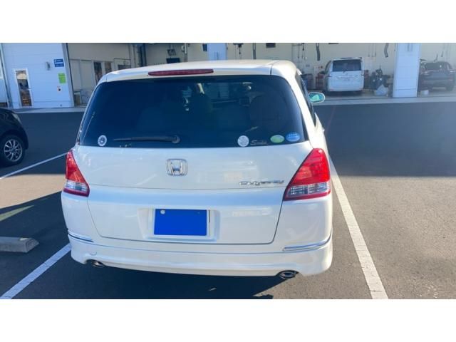 HONDA ODYSSEY 2005