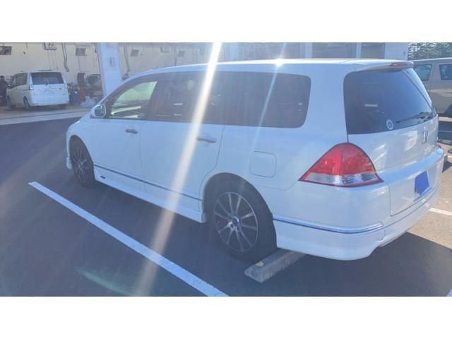 HONDA ODYSSEY 2005