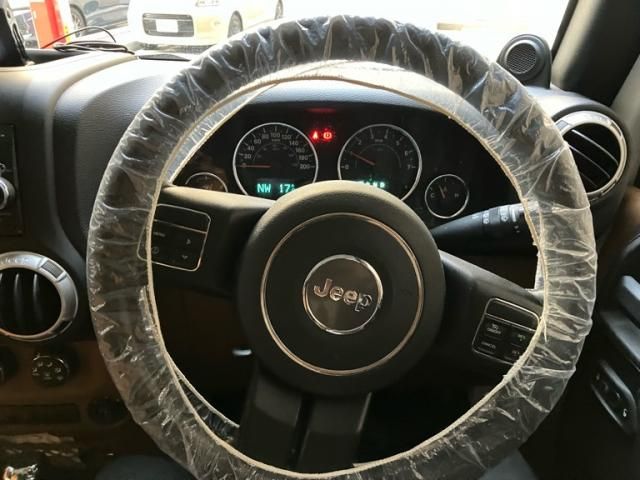 JEEP JEEP WRANGLER UNLIMITED 2013