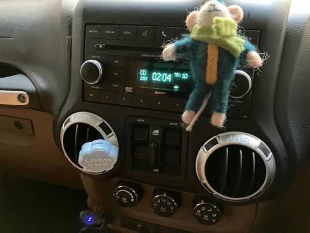 JEEP JEEP WRANGLER UNLIMITED 2013