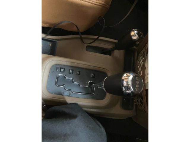 JEEP JEEP WRANGLER UNLIMITED 2013