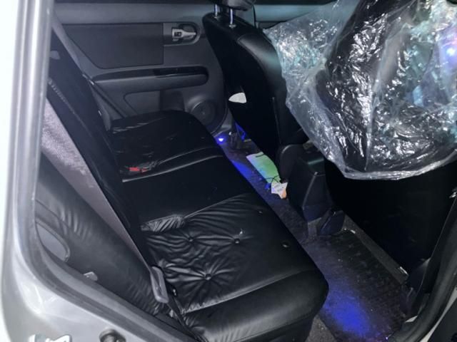 TOYOTA COROLLA RUMION 2008