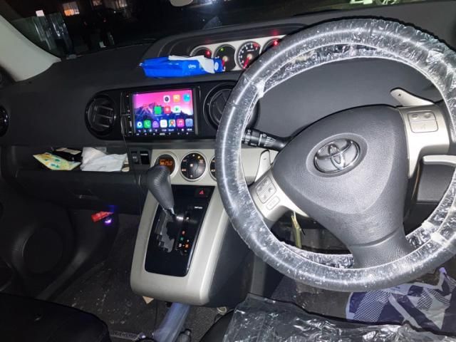 TOYOTA COROLLA RUMION 2008