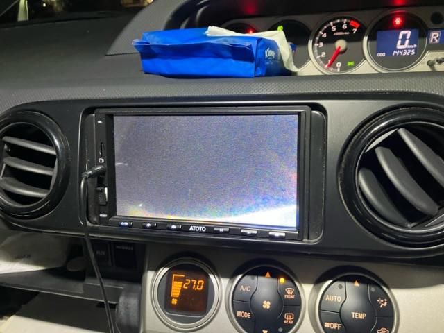 TOYOTA COROLLA RUMION 2008