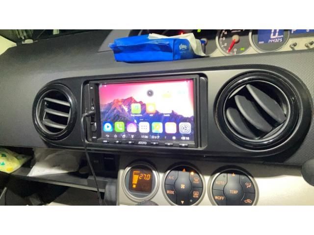 TOYOTA COROLLA RUMION 2008