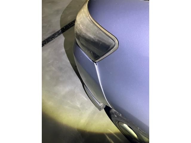 TOYOTA COROLLA RUMION 2008