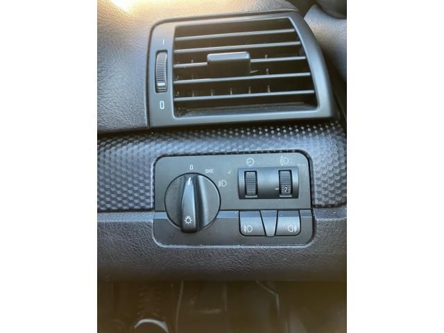 BMW BMW 3series TOURING 2004