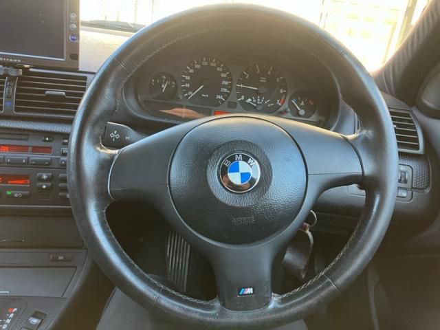 BMW BMW 3series TOURING 2004