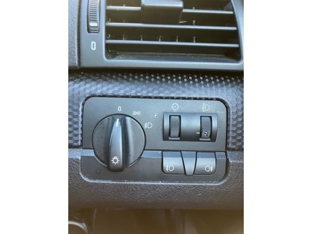 BMW BMW 3series TOURING 2004