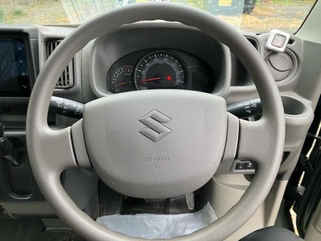 SUZUKI EVERY van 2023