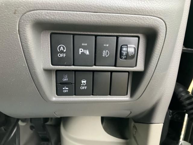 SUZUKI EVERY van 2023