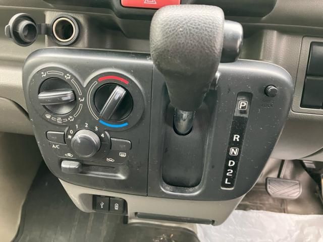 SUZUKI EVERY van 2023