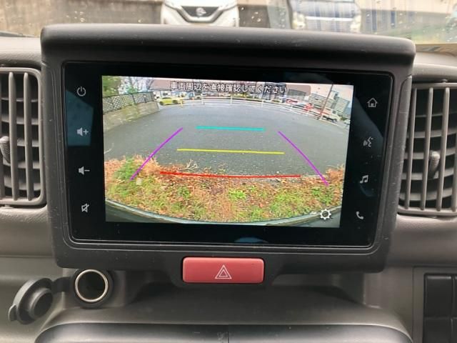 SUZUKI EVERY van 2023