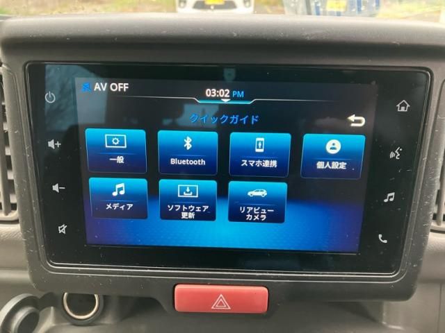 SUZUKI EVERY van 2023