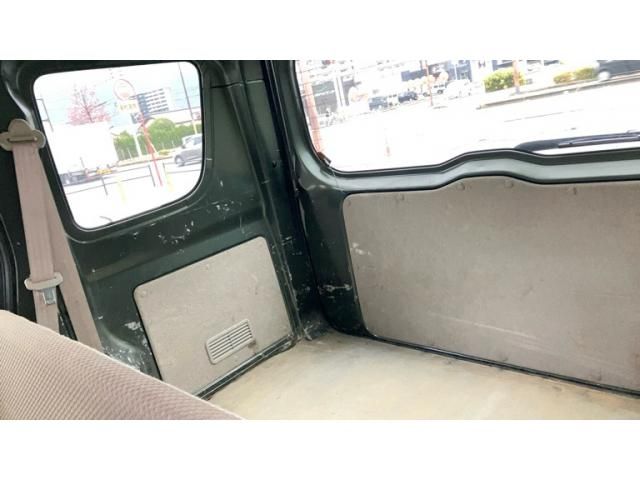 SUZUKI EVERY van 2023