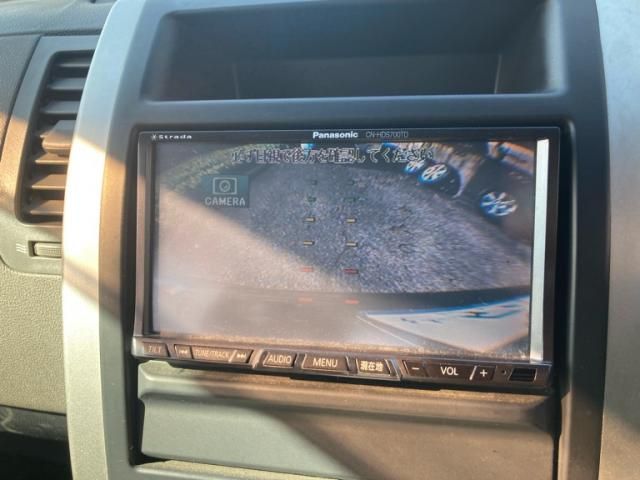 NISSAN X-TRAIL 4WD 2008