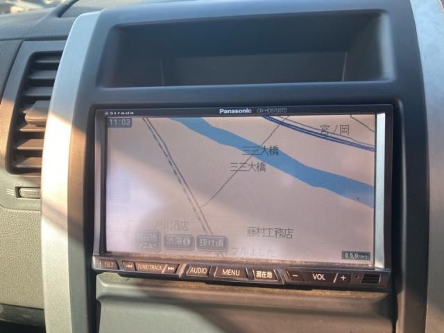 NISSAN X-TRAIL 4WD 2008