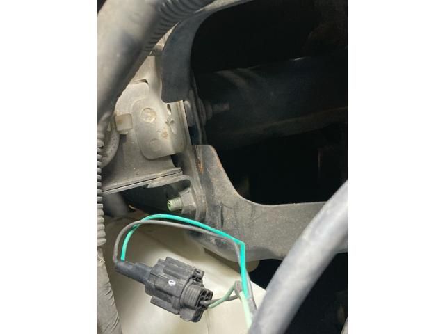 NISSAN X-TRAIL 4WD 2008