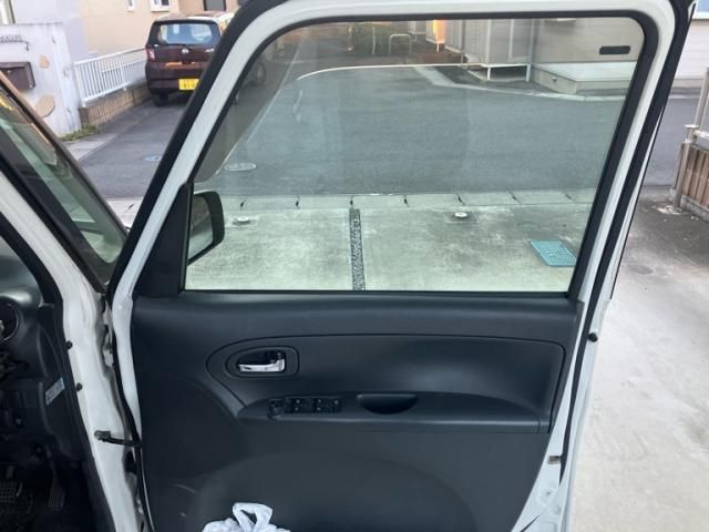 DAIHATSU TANTO CUSTOM 2012