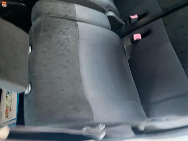 DAIHATSU TANTO CUSTOM 2012