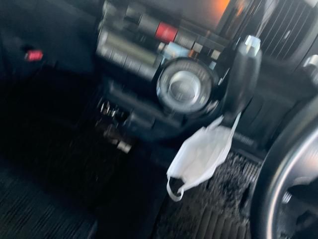 DAIHATSU TANTO CUSTOM 2012