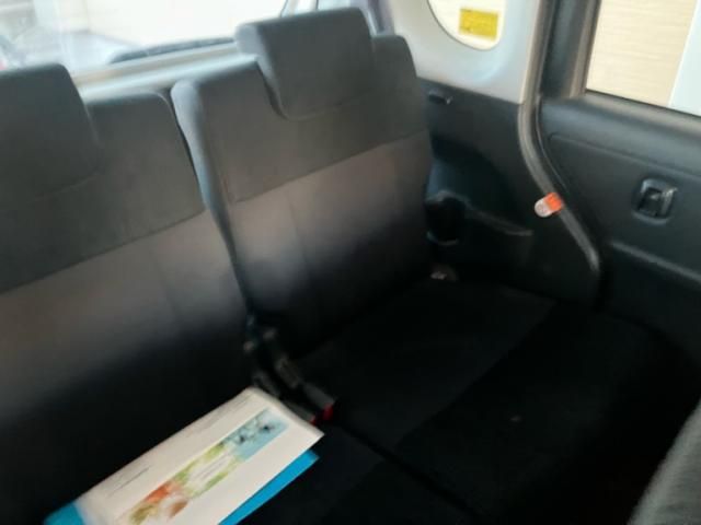 DAIHATSU TANTO CUSTOM 2012