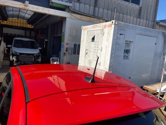 FIAT ABARTH 595 2019