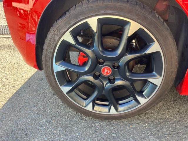 FIAT ABARTH 595 2019