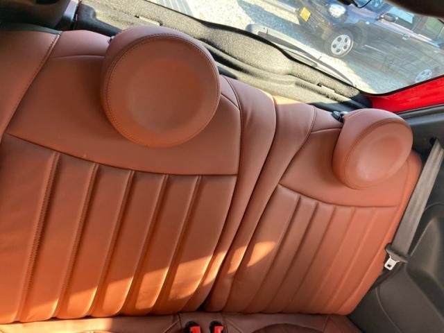 FIAT ABARTH 595 2019