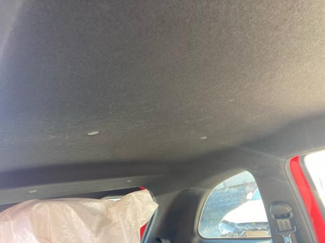 FIAT ABARTH 595 2019