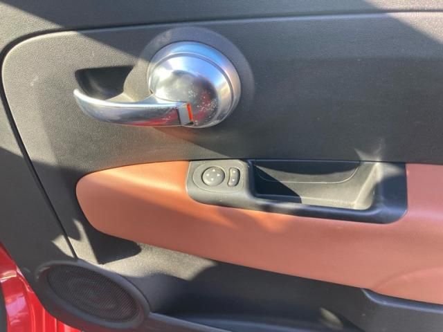 FIAT ABARTH 595 2019