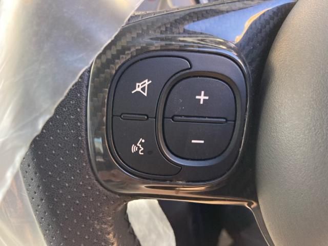 FIAT ABARTH 595 2019