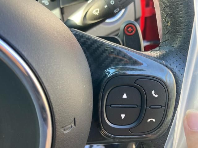 FIAT ABARTH 595 2019