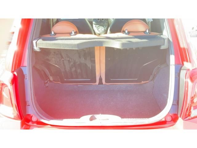 FIAT ABARTH 595 2019