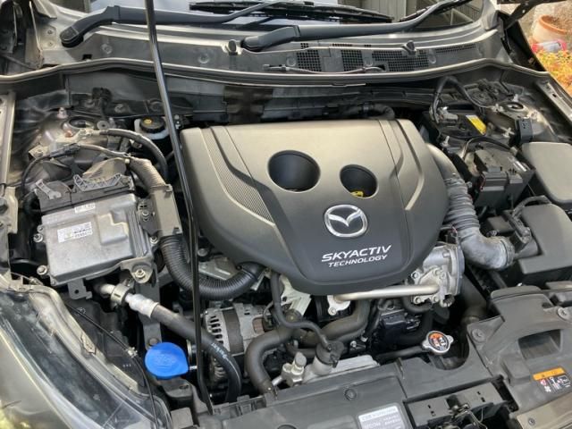 MAZDA DEMIO 2014