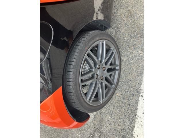 MCC SMART FORTWO coupe 2018