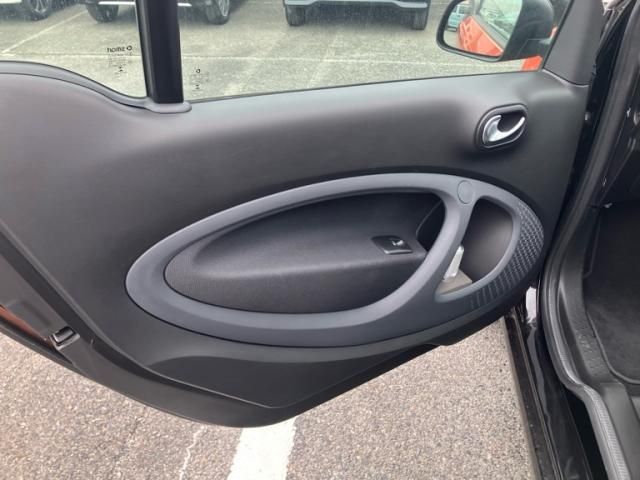 MCC SMART FORTWO coupe 2018