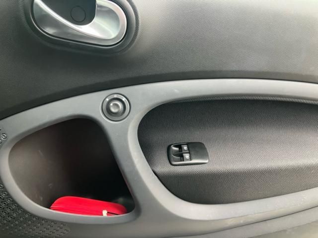 MCC SMART FORTWO coupe 2018