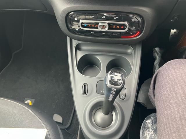 MCC SMART FORTWO coupe 2018