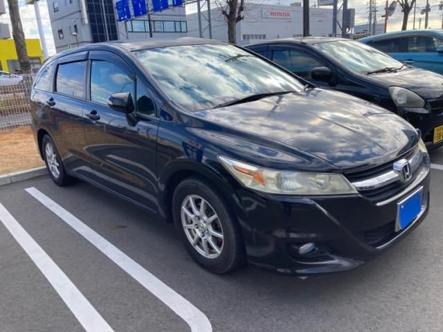 HONDA STREAM 2009